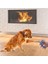 Buffer® Evcil Hayvan Kedi ve Köpek Paslanmaz Çelik Yaylı Tırnak Makası ve Düzeltme 2