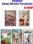 Yozgat Kitap Okuma Yarışması 6.sınıf Kitapları, 5 Kitap Set, 6.sınıf Masal Öykü 1