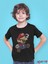 Mario Super Mario Ateri Kaset Game Çocuk Tişört T-Shirt 2