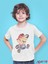 Mario Super Mario Ateri Kaset Game Çocuk Tişört T-Shirt 1