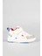 Nita Phlon Hafif Taban Çocuk Sneaker Beyaz 2