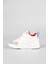 Nita Phlon Hafif Taban Çocuk Sneaker Beyaz 3