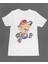 Mario Super Mario Ateri Kaset Game Unisex Tişört T-Shirt 2