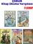 Çorum Kitap Okuma Yarışması 7.sınıf Kitapları, 5 Kitap Set, 7.sınıf Masal Öykü 1