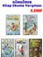 Güngören Kitap Okuma Yarışması 5.sınıf Kitapları, 5 Kitap Set, 5.sınıf Masal Öykü 1