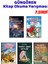 Güngören Kitap Okuma Yarışması 7.sınıf Kitapları, 5 Kitap Set, 7.sınıf Masal Öykü 1