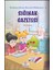Sığınak Gazetesi - Problem Çözme Becerisi Hikayeleri-4, Ali Irmak, Yarışma Kitabı 1