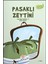Pasaklı Zeytini - Toprağın Renkleri, Zerin Aktaş, 2., 3. Sınıf Kitapları, Yarışma Kitabı 1