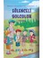 Eğlenceli Yolculuk - Problem Çözme Becerisi Hikayeleri-4, Ali Irmak, Yarışma Kitabı 1