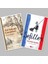 Pal Sokağı Çocukları - Ferenc Molnar & Sefiller - Victor Hugo, Mangala Oyun Seti Hediye 1