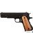 Denix Dekoratif Otomatik 45 Kalibre M1911A1 Tabanca, Amerika 1911 1