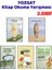 Yozgat Kitap Okuma Yarışması 2.sınıf Kitapları, 5 Kitap Set, 2.sınıf Masal Öykü 1
