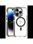 iPhone 14 Pro Bella Magsafe Kapak 1
