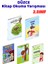Düzce Kitap Okuma Yarışması 2.sınıf Kitapları, 5 Kitap Set, 2.sınıf Masal Öykü 1