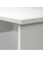 Çalışma Masası Ek Ünite, Beyaz, 152X30 cm 3