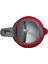 Kırmızı Su Isıtıcı ve Kettle, Şık ve Pratik Tasarım 4