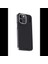 iPhone 15 Pro Kılıf Aramid 600D Kevlar Karbon Fiber Magsafe Kapak 1