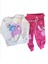 Laura Baby Stitch Baskılı Kız Bebek/çocuktakım 2