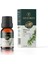 Biberiye Yağı %100 Saf ve Doğal 10 ml Saç & Cilt Bakım Yağı & Aromaterapi (Rosemary Oil) 1