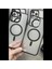 iPhone 14 Pro Solid Magsafe Kapak 2