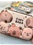 Capybara 3D Sert Kapak Kalemlik / Toparlayıcı / Kalem Kutu 4