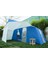 Zeycamping 3 Oda Mutfaklı Aile Kamp Ormancı Depo Dağcı Şantiye 10 Kişilik Çadır 1