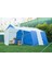 Zeycamping 3 Oda Mutfaklı Aile Kamp Ormancı Depo Dağcı Şantiye 10 Kişilik Çadır 4