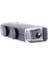 Mini 60X 100X Zoom Lens Odak Takı LED Cep Mikroskop Büyüteç - Lisinya 6