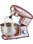 Pembe Stand Mikser 1900W 5,5l, Kıyma, Sosis, Köfte, Çekme, Çok Fonksiyonlu 2