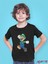 Super Mario Luigi Çocuk Tişört T-Shirt 2