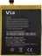 Casper Vıa V5 Uyumlu Batarya 2800 Mah 1