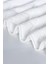 | Beyaz Bebek Yorganı 95X145 cm Yumuşacık Mikrofiber 5