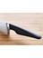 Şef Bıçağı, Paslanmaz Çelik-Siyah, 20 cm 4