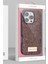 iPhone 16 Bright Simli Kapak - Gold 4