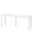 Çalışma Masası, Beyaz, 200X60 cm 1