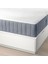 Çift Kişilik Baza, Beyaz, 140X200 Cm, Ekstra Sert 2