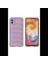 Samsung Galaxy A05 Kılıf Optimum Silikon 2