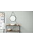 Ephes 1003-4 Eskitme Kumaş Duvar Kağıdı 10M² 3
