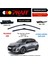Peugeot 208 (2020-2024) Ön Silecek Süpürgesi 600MM + 400MM 1