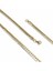 Yassı Yılan Sırtı Çelik Kolye 1.2Mm X 4Mm 3183CEK039 1