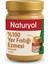 %100 Yer Fıstığı Ezmesi Şekersiz, Katkısız, Sade, Glutensiz, Vegan 320 G 1