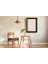 Hue Koleksiyonu 24208-3 Duvar Kağıdı, Krem (1.06 x15.6 m - 16.5 m²) Tropikal Yaprak Desen 1