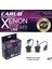 Carub X-Treme Mini Xenon 12V H7 LED Far C.o.b Ledli 1