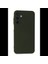 Samsung Galaxy A15 4g Kılıf Nano Içi Kadife Silikon 1