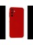 Samsung Galaxy A15 4g Kılıf Nano Içi Kadife Silikon 1