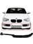 Bmw F20 Orijinal Tampon Ön Ek Karlık Plastik Mat Siyah 2012 2013 2014 2015 2016 1