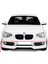 Bmw F20 Orijinal Tampon Ön Ek Karlık Plastik Mat Siyah 2012 2013 2014 2015 2016 2