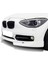 Bmw F20 Orijinal Tampon Ön Ek Karlık Plastik Mat Siyah 2012 2013 2014 2015 2016 3