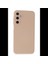 Samsung Galaxy A15 4g Kılıf Nano Içi Kadife Silikon 1