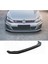 Vw Golf 7 Gtı Tampon Ön Lip Parlak Siyah Plastik Ön Ek Karlık 2012 2013 2014 2015 2016 2017 1